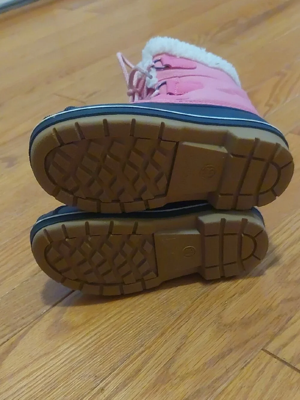 Cat & Jack Thermolite Snow Boots